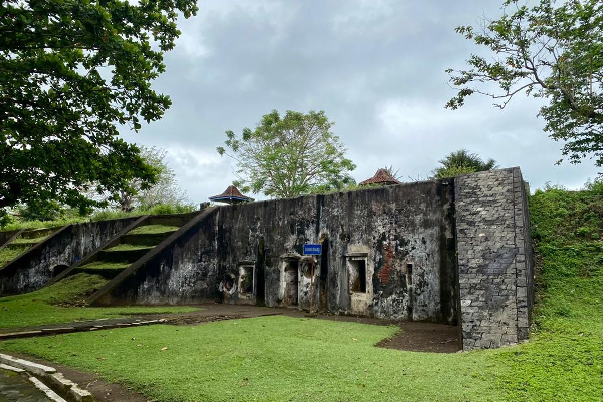 Tender Heritage Cilacap: Apa yang Akan Terjadi di 2026?